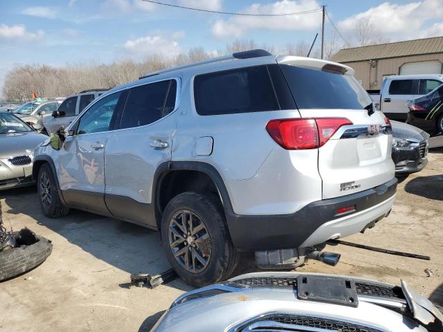Obraz 2 z 2019 GMC ACADIA SLT-1 2019 z VIN 1GKKNMLS0KZ208185