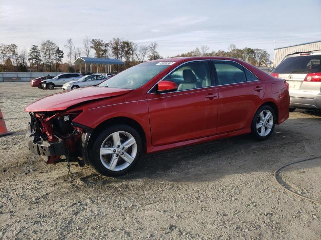 Obraz 1 z 2014 TOYOTA CAMRY L 2014 z VIN 4T1BF1FK4EU866382