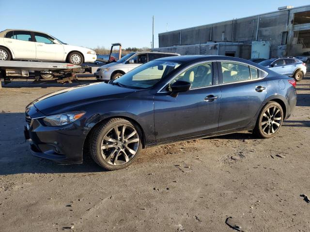 Изображение 2015 MAZDA 6 GRAND TOURING 2015