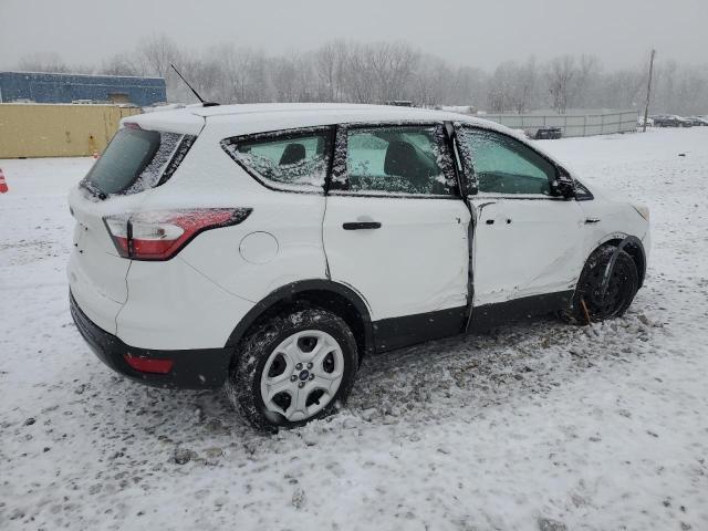 Image 3 of 2017 FORD ESCAPE S 2017 with VIN 1FMCU0F70HUB76083