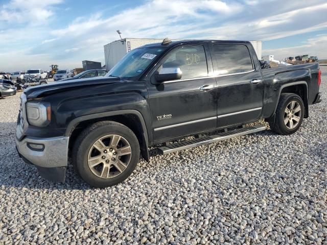 2017 GMC SIERRA C1500 SLE 2017 image