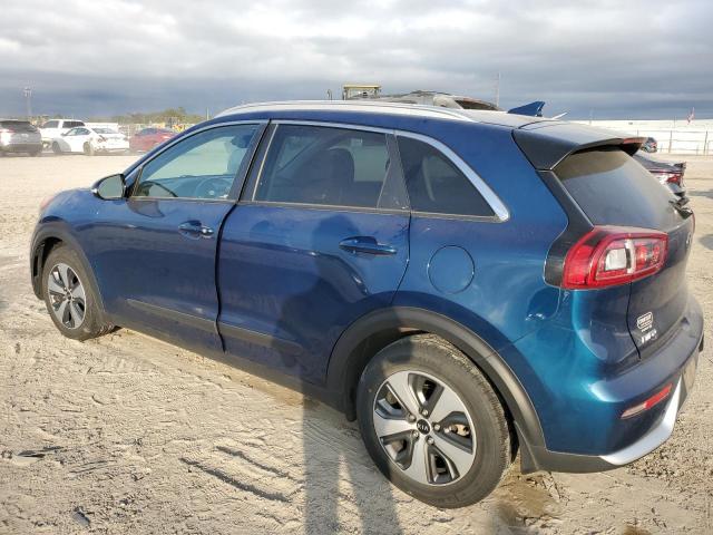 Изображение 2 2019 KIA NIRO EX 2019 с VIN KNDCC3LC4K5299980