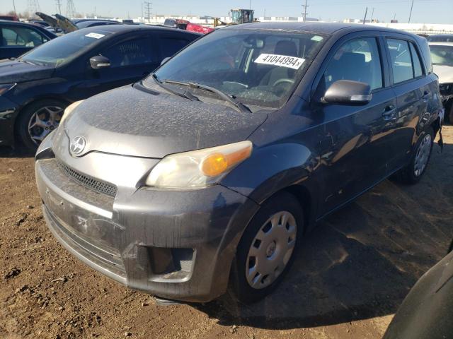 Obraz 2008 TOYOTA SCION XD  2008