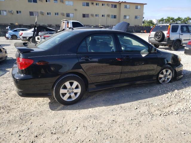 Obraz 3 z 2008 TOYOTA COROLLA CE 2008 z VIN 1NXBR32E58Z957779