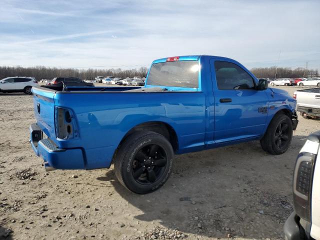 Obraz 3 z 2021 RAM 1500 CLASSIC TRADESMAN 2021 z VIN 3C6JR6AT6MG551550
