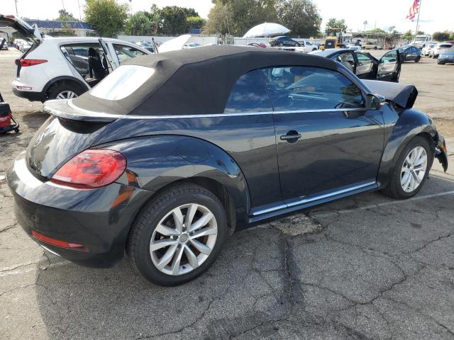 Изображение 3 2017 VOLKSWAGEN BEETLE S/SE 2017 с VIN 3VW517AT1HM811638