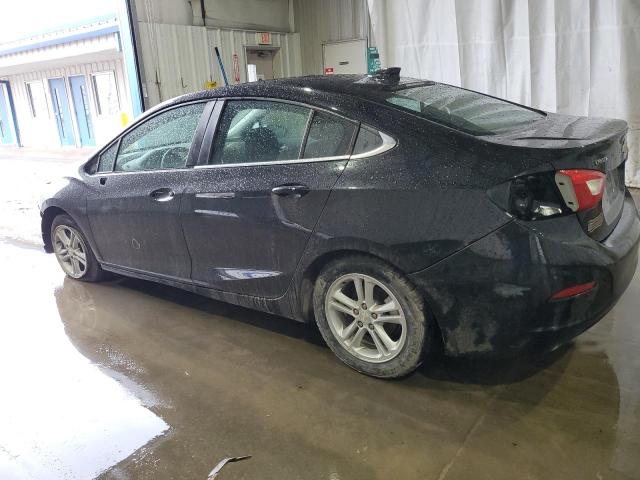 Image 2 of 2016 CHEVROLET CRUZE LT 2016 with VIN 1G1BE5SM2G7241477
