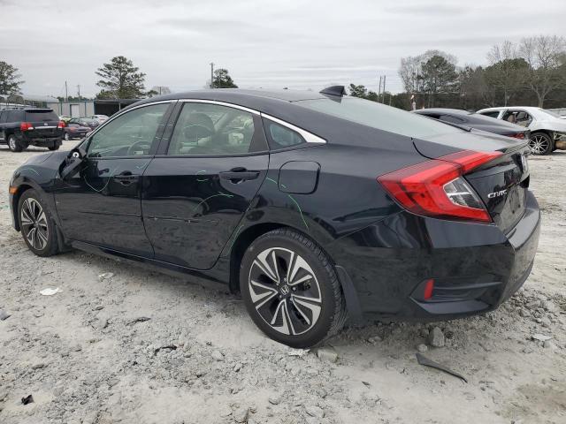 Obraz 2 z 2018 HONDA CIVIC EXL 2018 z VIN JHMFC1F79JX042976