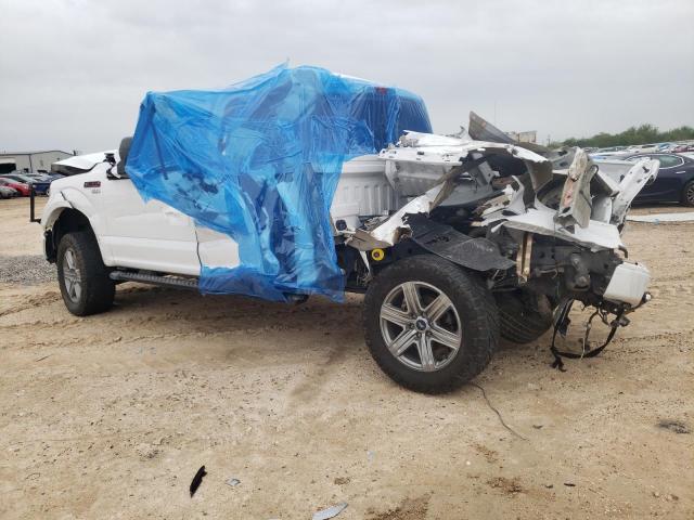 Изображение 2 2018 FORD F150 SUPERCREW 2018 с VIN 1FTEW1E56JKF55961