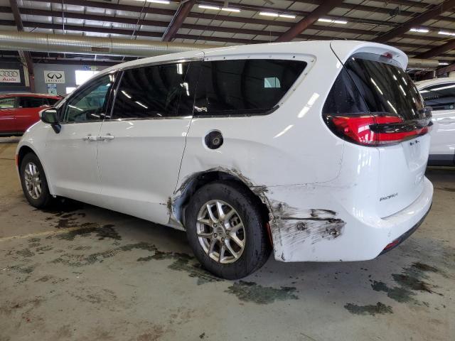 Obraz 2 z 2023 CHRYSLER PACIFICA TOURING L 2023 z VIN 2C4RC1BG1PR591325