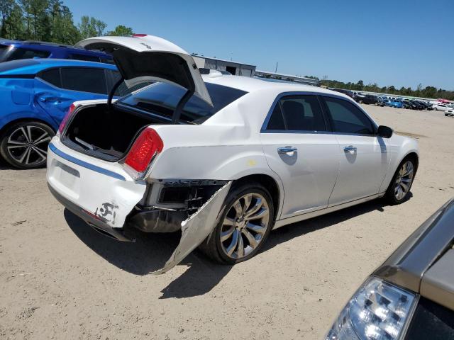 Изображение 3 2015 CHRYSLER 300C  2015 с VIN 2C3CCAEG9FH763658