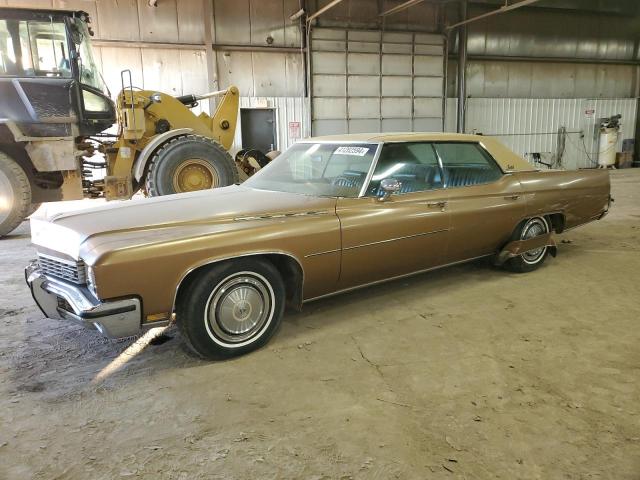 Изображение 1972 BUICK ELECTRA LI 1972