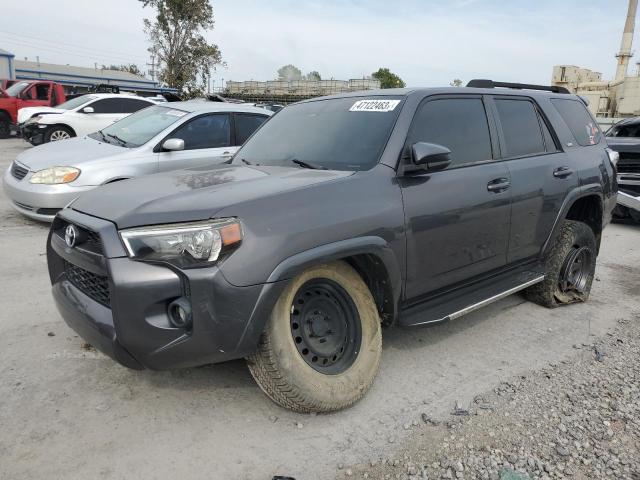 Obraz 2016 TOYOTA 4RUNNER SR5/SR5 PREMIUM 2016
