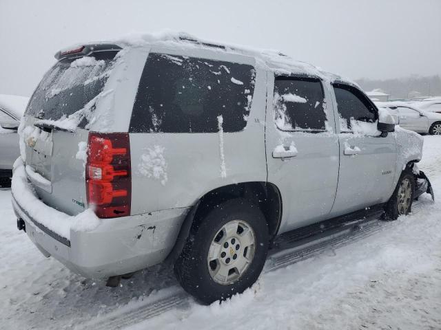 Изображение 3 2012 CHEVROLET TAHOE K1500 LT 2012 с VIN 1GNSKBE09CR254210