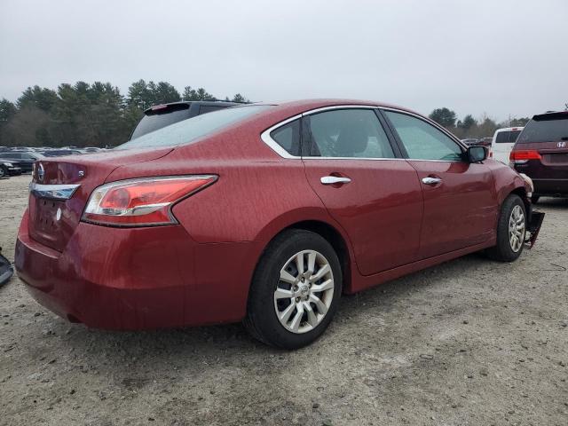 Image 3 of 2015 NISSAN ALTIMA 2.5 2015 with VIN 1N4AL3AP5FN310333