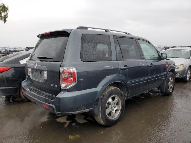Obraz 3 z 2006 HONDA PILOT EX 2006 z VIN 2HKYF18696H527899