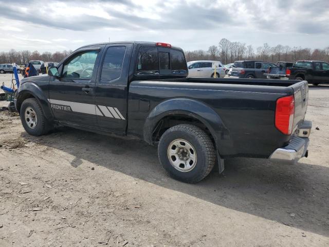 Obraz 2 z 2007 NISSAN FRONTIER KING CAB XE 2007 z VIN 1N6BD06T67C437084
