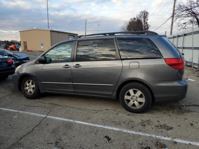 Obraz 2 z 2004 TOYOTA SIENNA CE 2004 z VIN 5TDZA23C54S058369
