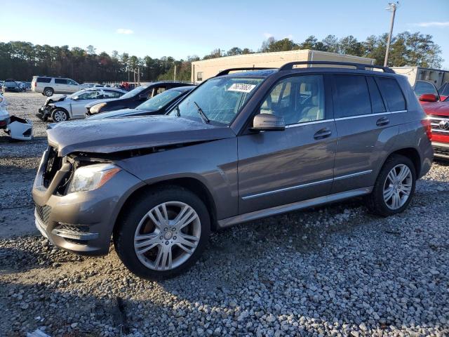 Изображение 1 2014 MERCEDES-BENZ GLK 350 2014 с VIN WDCGG5HB4EG177849