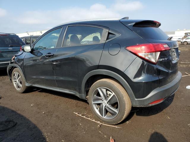 Изображение 2 2021 HONDA HR-V EX 2021 с VIN 3CZRU6H56MM728398