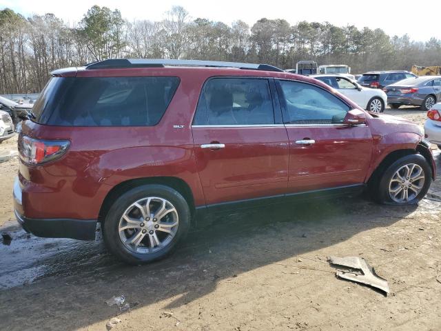 Obraz 3 z 2015 GMC ACADIA SLT-1 2015 z VIN 1GKKRRKD8FJ269549