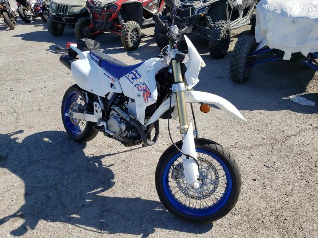 Obraz 1 z 2023 SUZUKI DR-Z400 SM 2023 z VIN JS1SK44A0P7100141