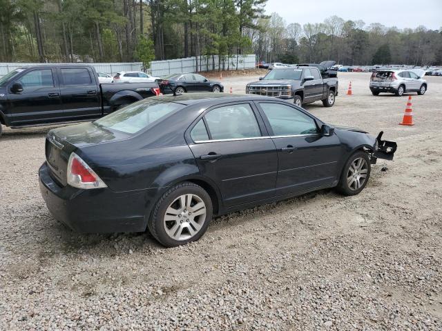 Image 3 of 2008 FORD FUSION SEL 2008 with VIN 3FAHP08ZX8R197536