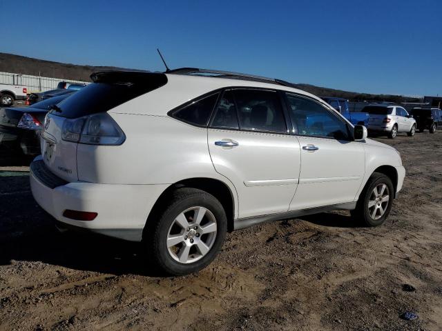 Obraz 3 z 2008 LEXUS RX 350 2008 z VIN 2T2HK31U28C088000
