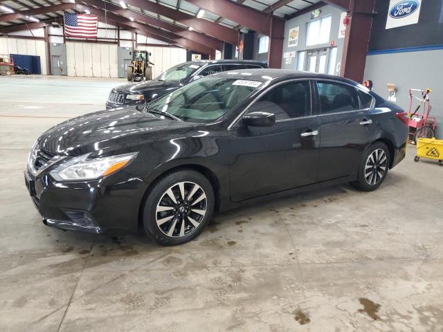 Image 1 of 2018 NISSAN ALTIMA 2.5 2018 with VIN 1N4AL3AP8JC282399