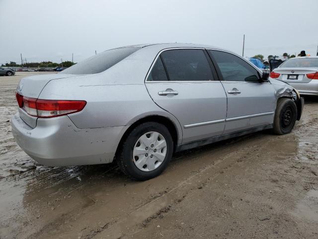 Изображение 3 2003 HONDA ACCORD LX 2003 с VIN 1HGCM56363A059537