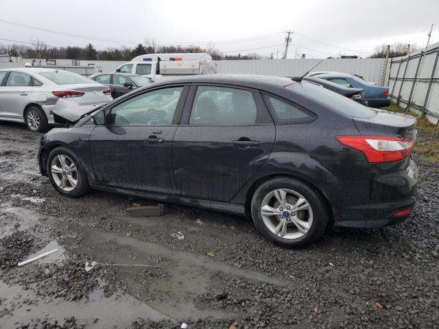 Image 2 of 2014 FORD FOCUS SE 2014 with VIN 1FADP3F20EL417301