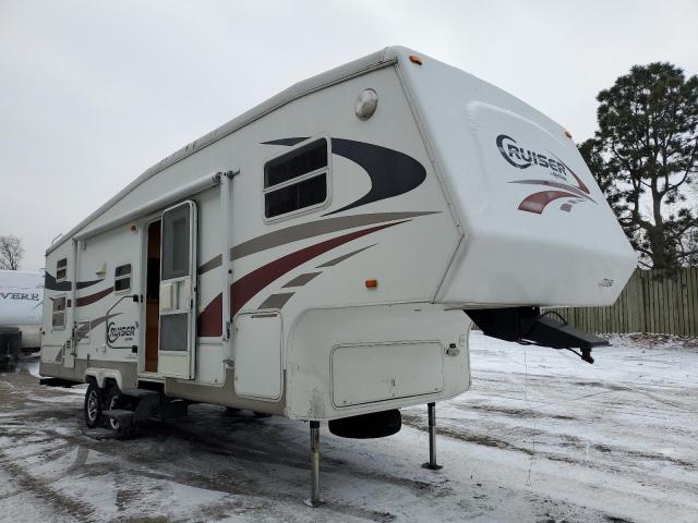 Image 1 of 2004 CROS CRUISER 2004 with VIN 4V0FC252641002814