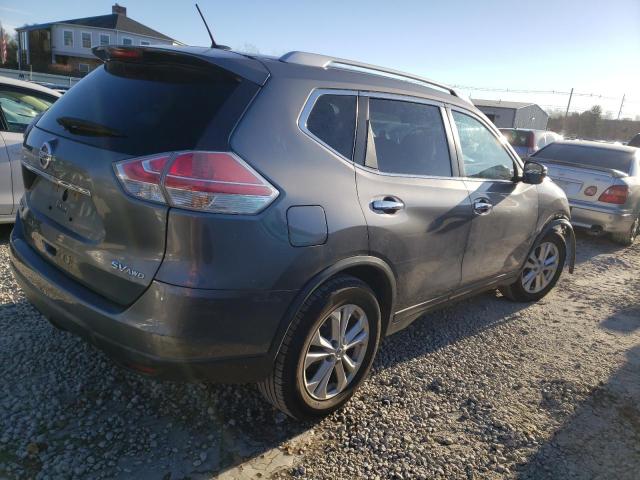 Image 3 of 2015 NISSAN ROGUE S 2015 with VIN KNMAT2MV7FP520158