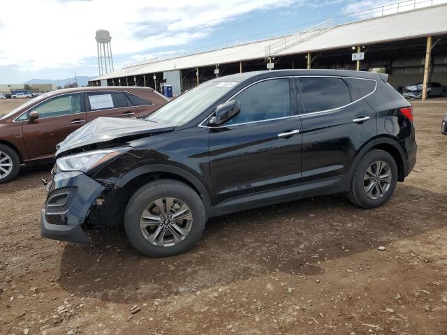 Obraz 1 z 2015 HYUNDAI SANTA FE SPORT  2015 z VIN 5XYZT3LB7FG256796