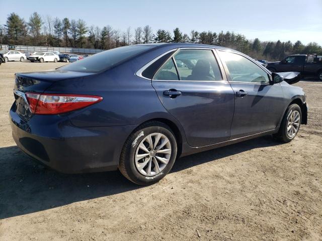 Изображение 3 2017 TOYOTA CAMRY LE 2017 с VIN 4T1BF1FK0HU744669