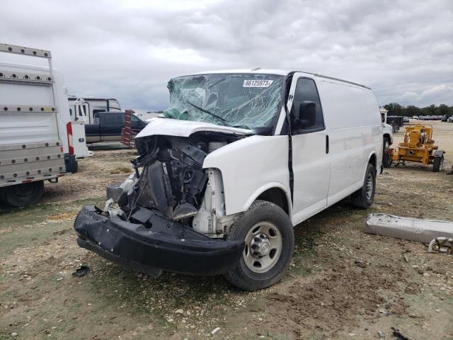 Obraz 1 z 2016 CHEVROLET EXPRESS G3500  2016 z VIN 1GCZGGFGXG1229175
