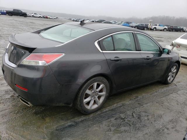 Image 3 of 2012 ACURA TL  2012 with VIN 19UUA8F5XCA013774