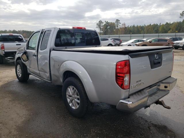 Изображение 2 2016 NISSAN FRONTIER S 2016 с VIN 1N6BD0CTXGN785012