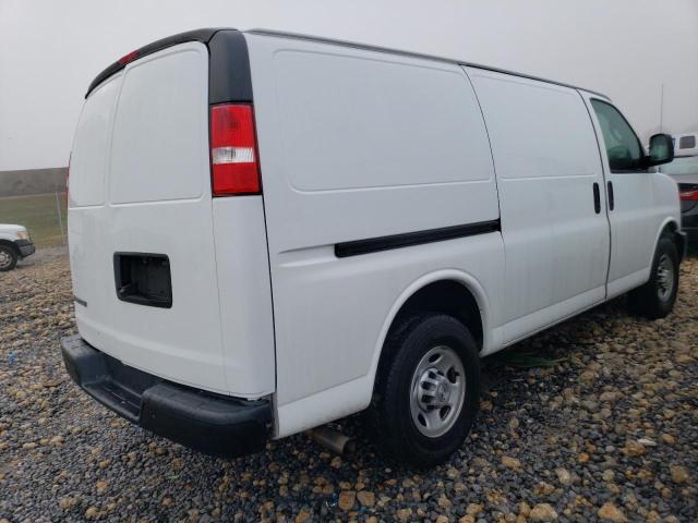 Image 3 of 2020 CHEVROLET EXPRESS G2500  2020 with VIN 1GCWGAFP3L1161814