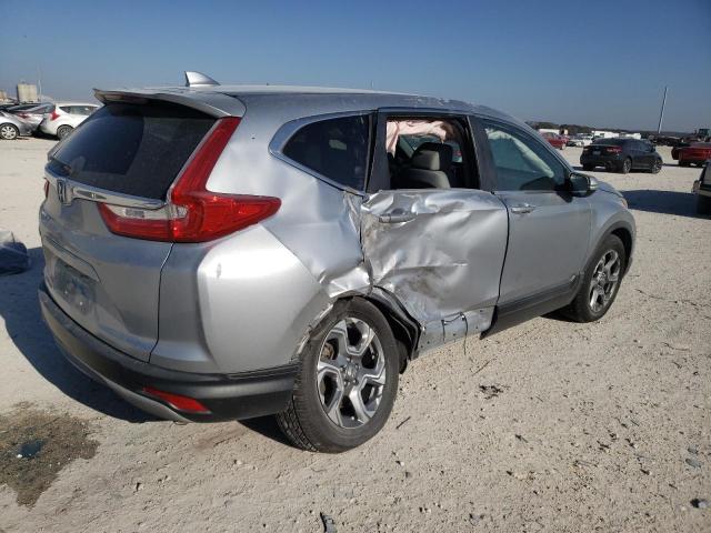 Image 3 of 2018 HONDA CR-V EX 2018 with VIN 5J6RW1H55JA001789