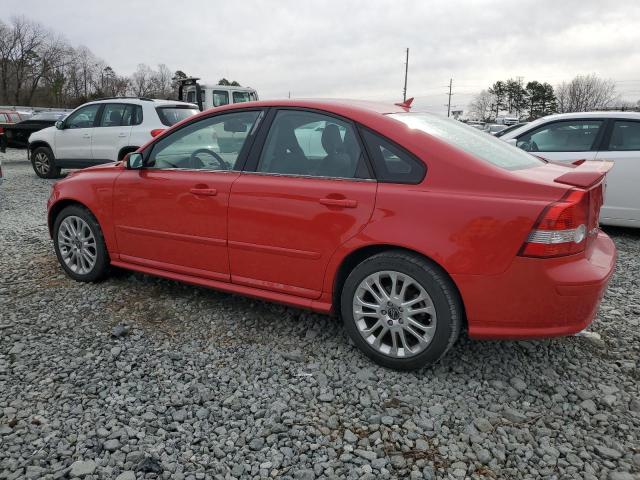 Изображение 2 2005 VOLVO S40 2.4I 2005 с VIN YV1MS382052065620