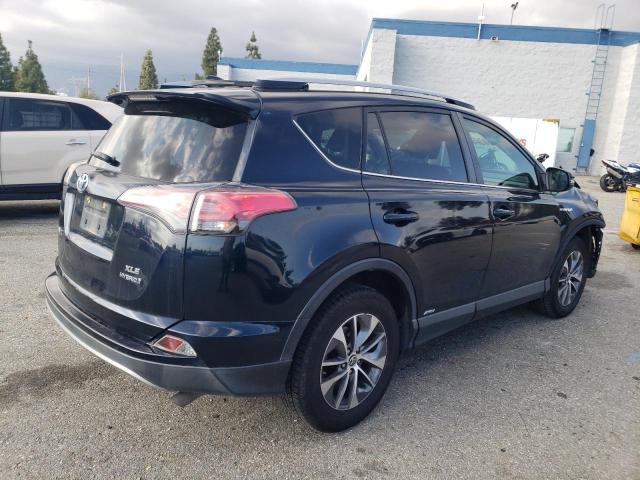 Image 3 of 2017 TOYOTA RAV4 HV LE 2017 with VIN JTMRJREV5HD153183