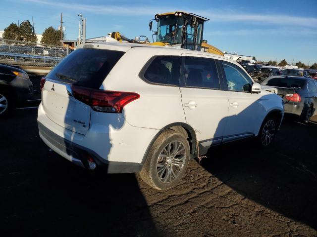 Image 3 of 2017 MITSUBISHI OUTLANDER SE 2017 with VIN JA4AD3A38HZ013437