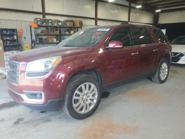 2016 GMC ACADIA SLT-1 2016 image