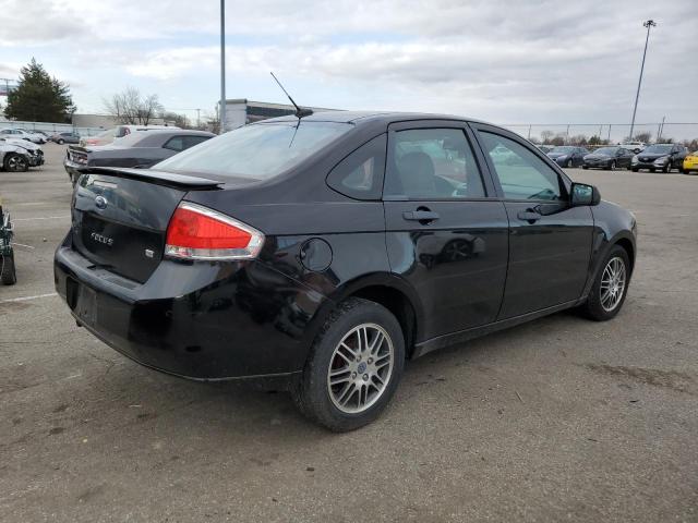 Image 3 of 2010 FORD FOCUS SE 2010 with VIN 1FAHP3FN9AW299401