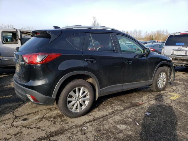Изображение 3 2015 MAZDA CX-5 TOURING 2015 с VIN JM3KE4CY0F0494038