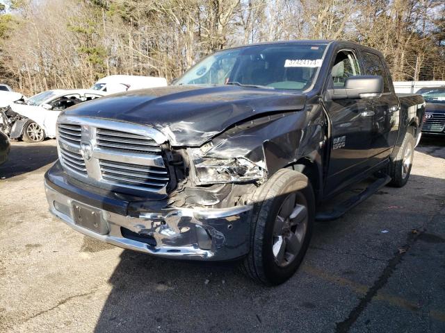 Obraz 2017 RAM 1500 SLT 2017