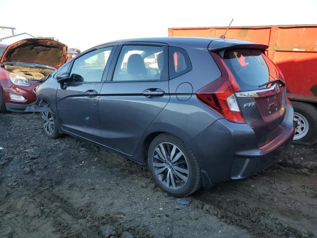 Obraz 2 z 2015 HONDA FIT EX 2015 z VIN 3HGGK5H89FM768485