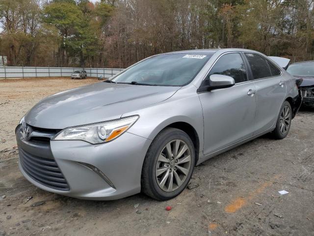 Изображение 1 2015 TOYOTA CAMRY LE 2015 с VIN 4T1BF1FK0FU986259