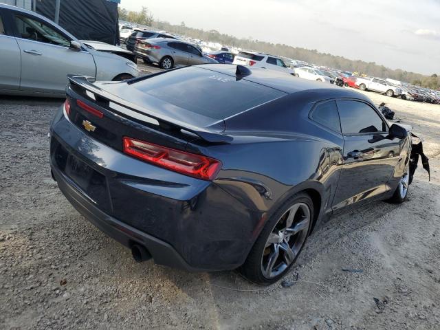 Image 3 of 2016 CHEVROLET CAMARO SS 2016 with VIN 1G1FH1R76G0165773